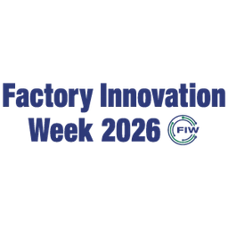 FIW – Factory Innovation Week Tokyo